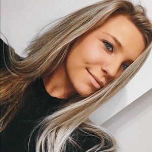 Meet your Posher, Kate